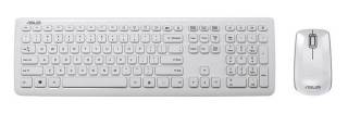 ASUS W3000 Wireless Keyboard And Mouse